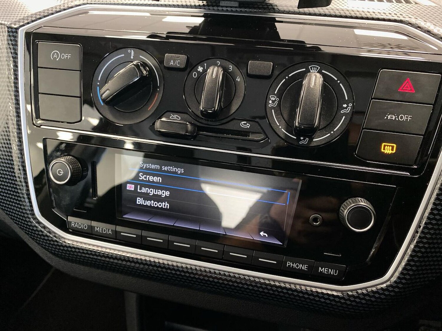 Used Volkswagen up! 2022 for sale - 78194447: Photo 23