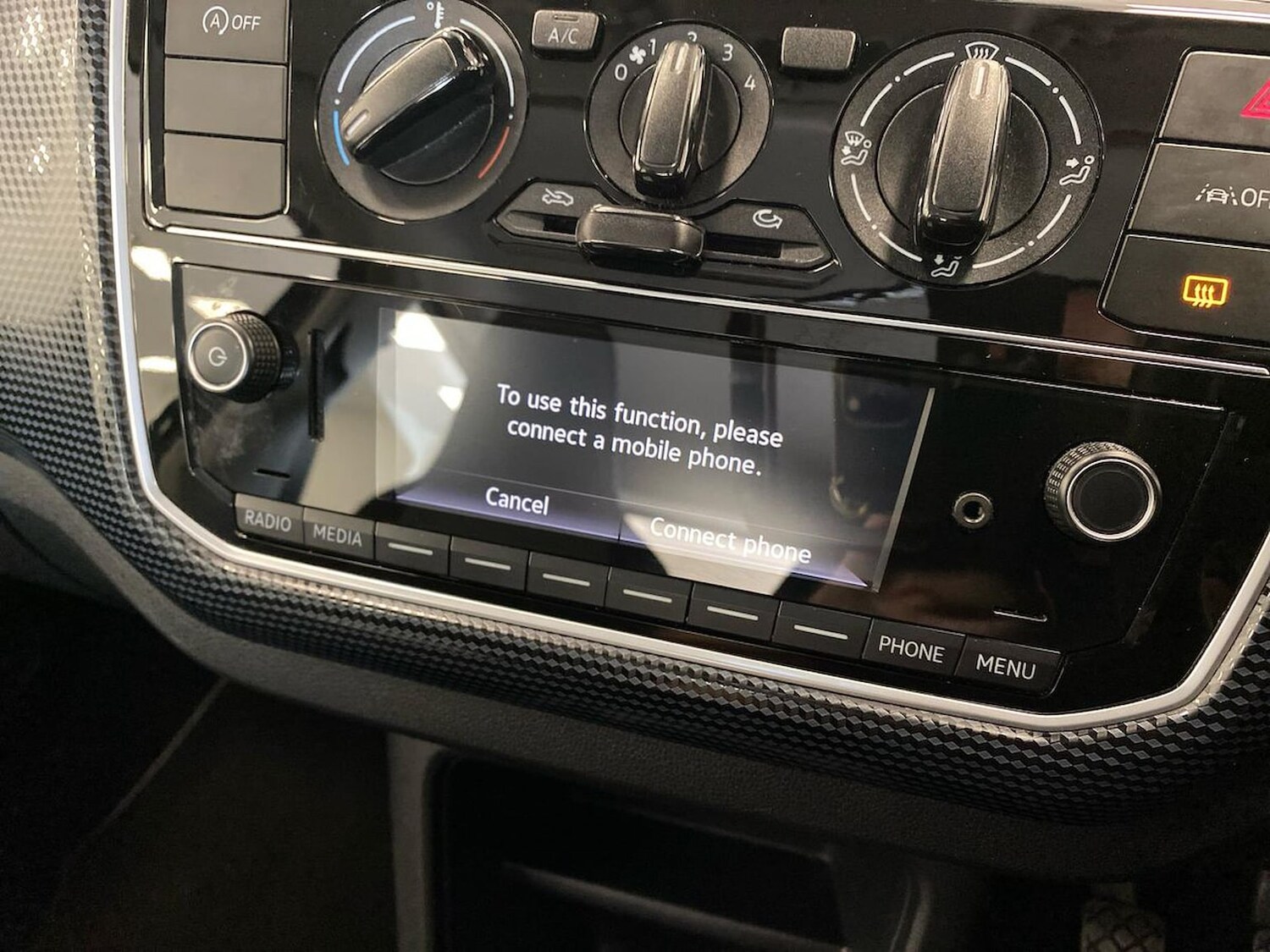 Used Volkswagen up! 2022 for sale - 78194447: Photo 24