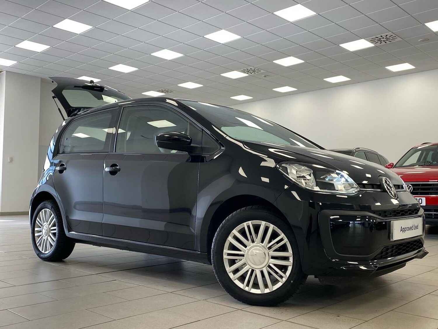 Used Volkswagen up! 2022 for sale - 78194447: Photo 27