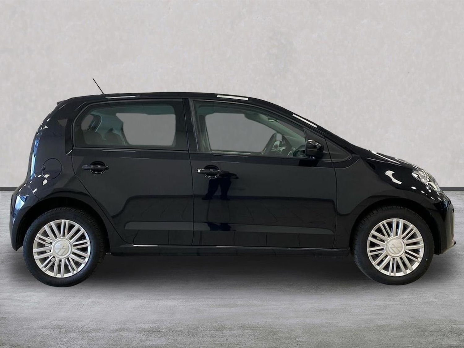 Used Volkswagen up! 2022 for sale - 78194447: Photo 3