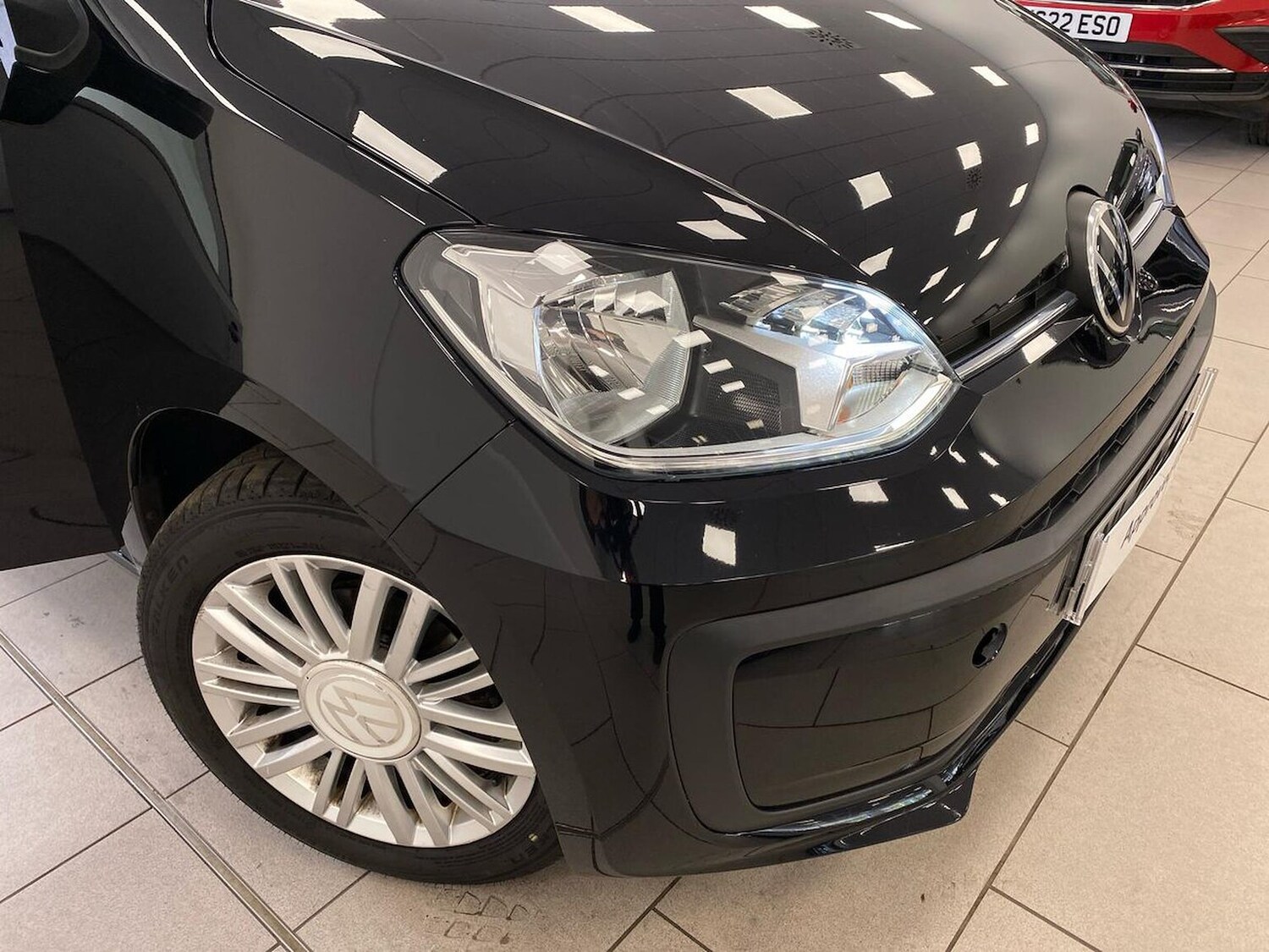 Used Volkswagen up! 2022 for sale - 78194447: Photo 30