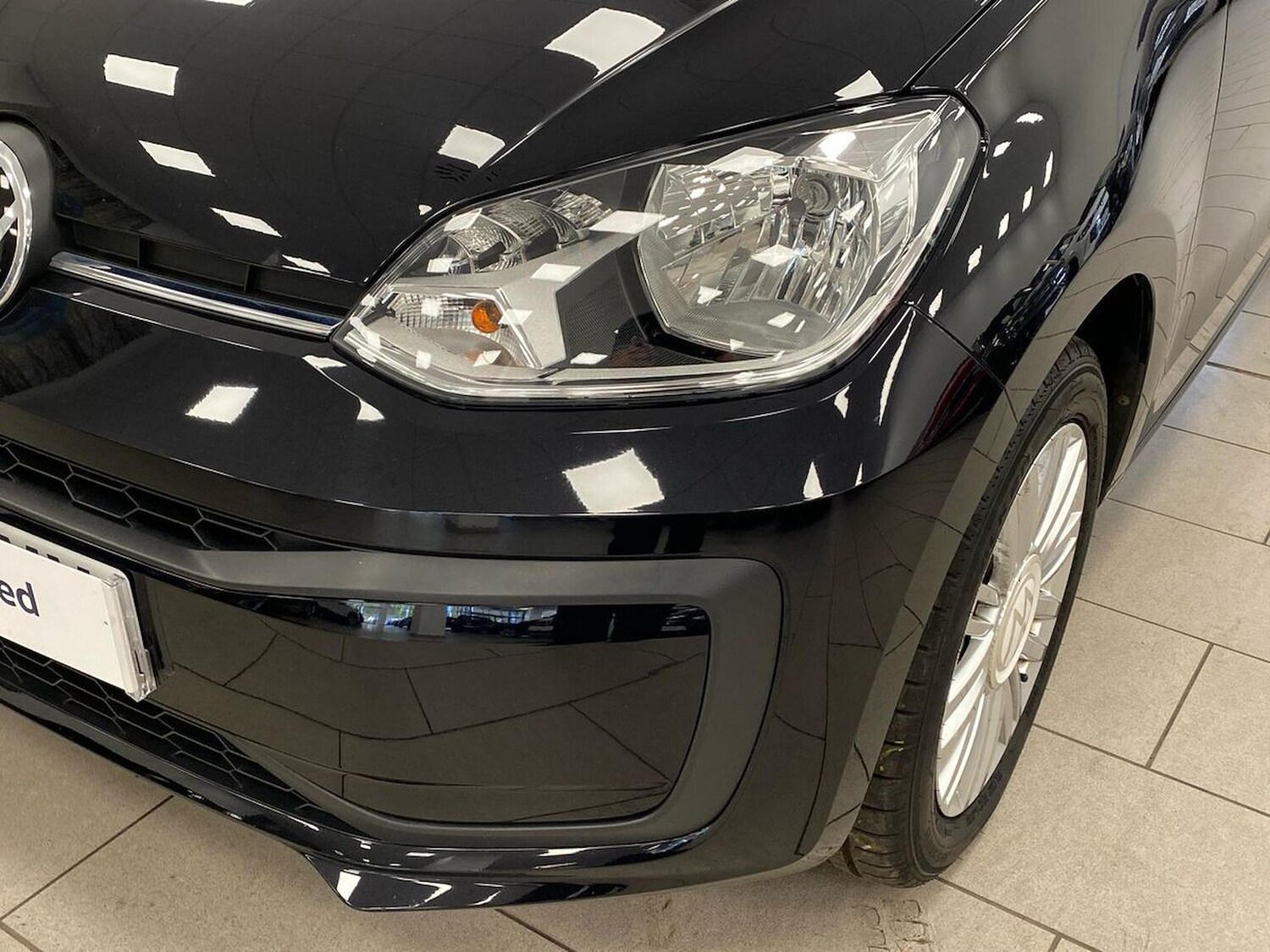 Used Volkswagen up! 2022 for sale - 78194447: Photo 34