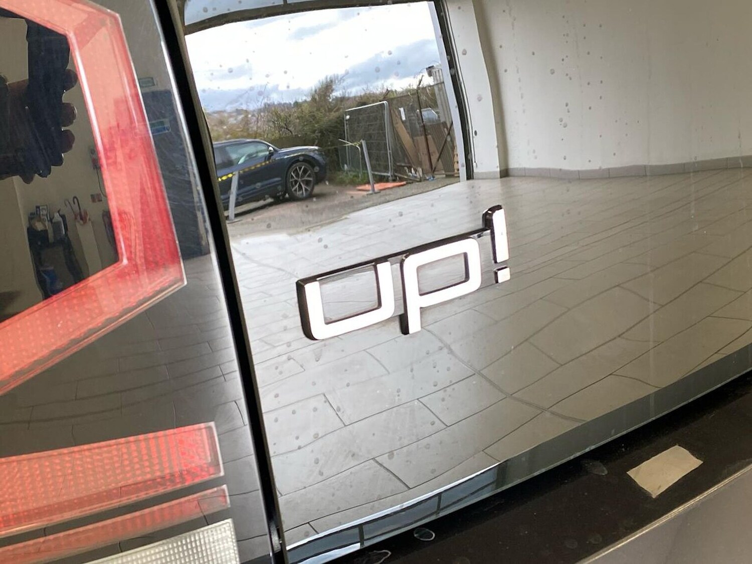 Used Volkswagen up! 2022 for sale - 78194447: Photo 35