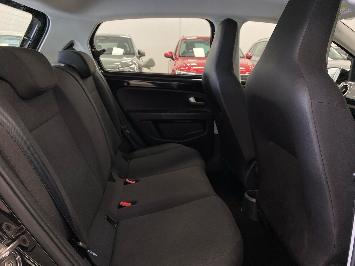 Used Volkswagen up! 2022 for sale - 78194447: Photo 37