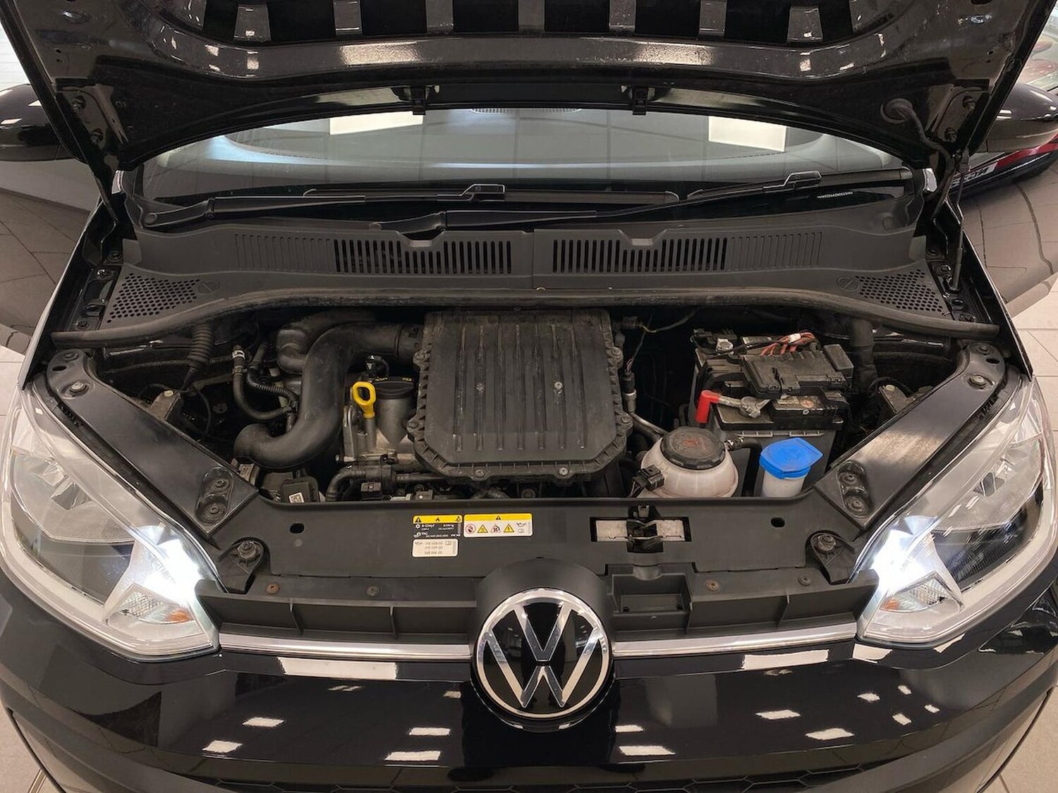 Used Volkswagen up! 2022 for sale - 78194447: Photo 39