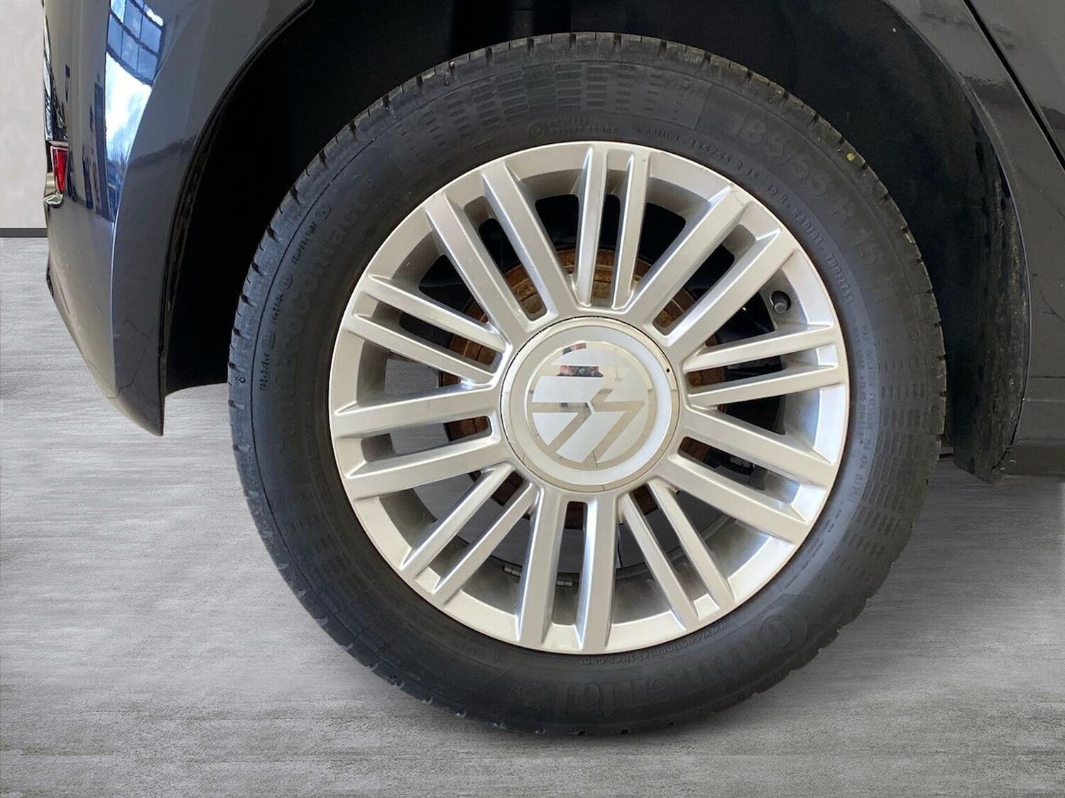 Used Volkswagen up! 2022 for sale - 78194447: Photo 6