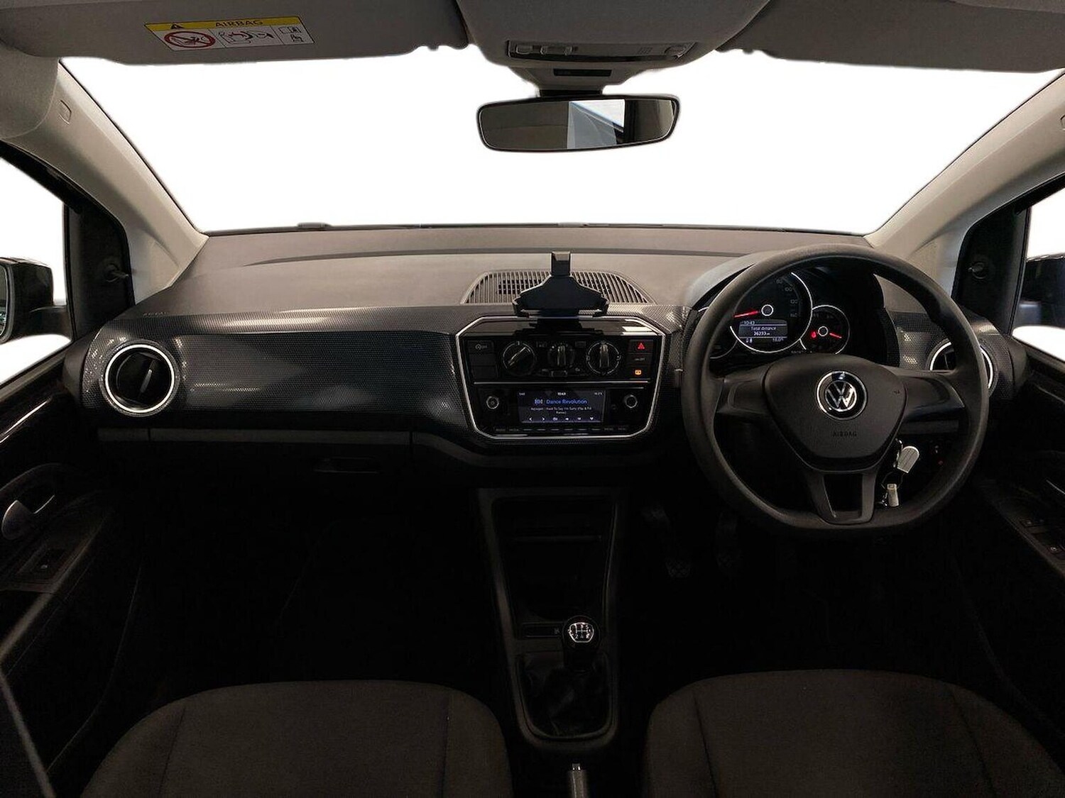 Used Volkswagen up! 2022 for sale - 78194447: Photo 8