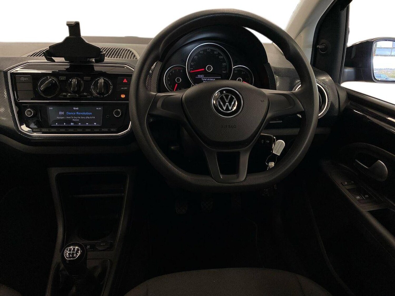 Used Volkswagen up! 2022 for sale - 78194447: Photo 9