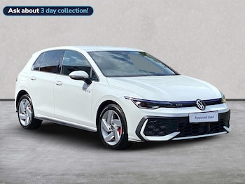Volkswagen - Golf