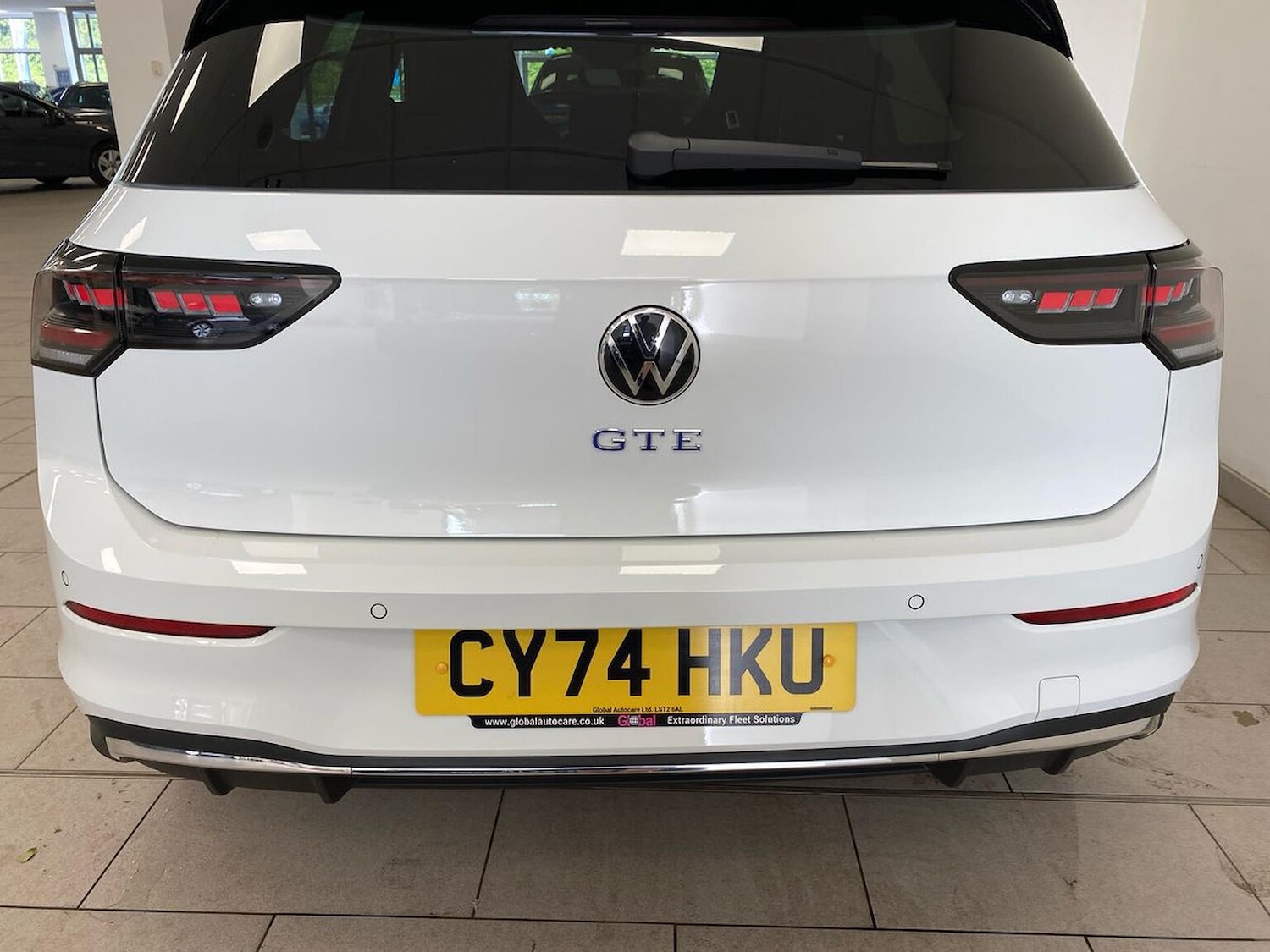 Vehicle 27