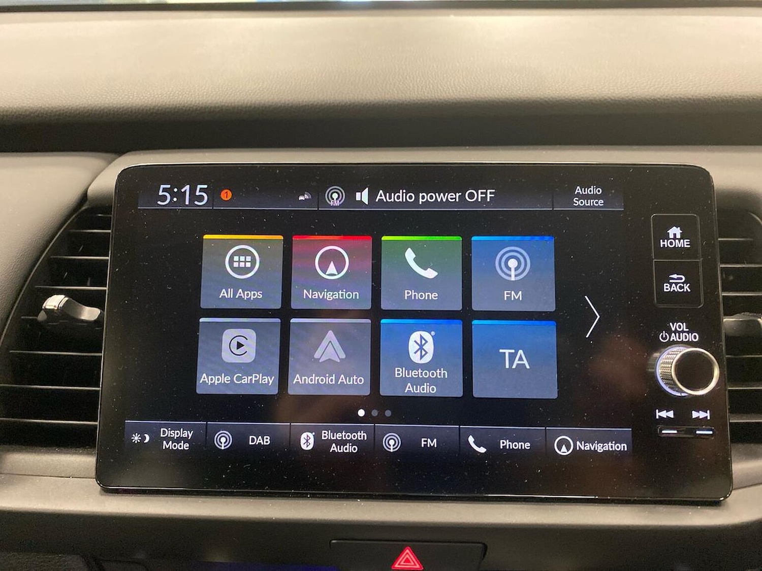 Vehicle 11