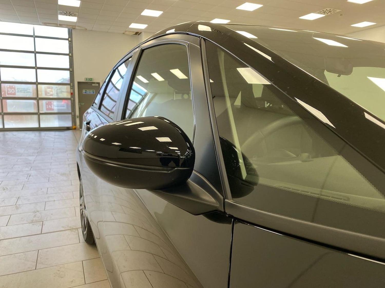 Vehicle 29