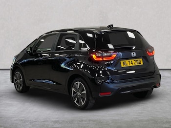 Used Honda Jazz 2024 for sale - 75575518: Photo