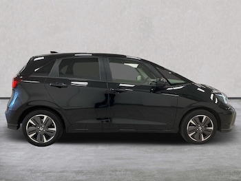 Used Honda Jazz 2024 for sale - 75575518: Photo