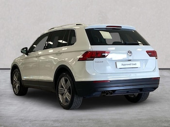 Used Volkswagen Tiguan 2019 for sale - 78273989: Photo