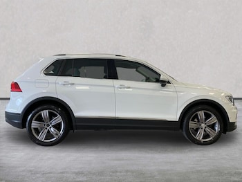 Used Volkswagen Tiguan 2019 for sale - 78273989: Photo