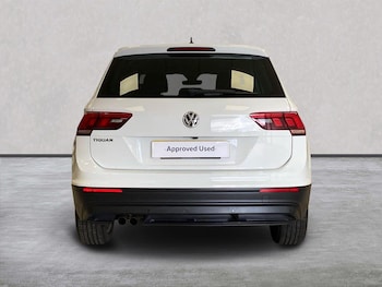 Used Volkswagen Tiguan 2019 for sale - 78273989: Photo