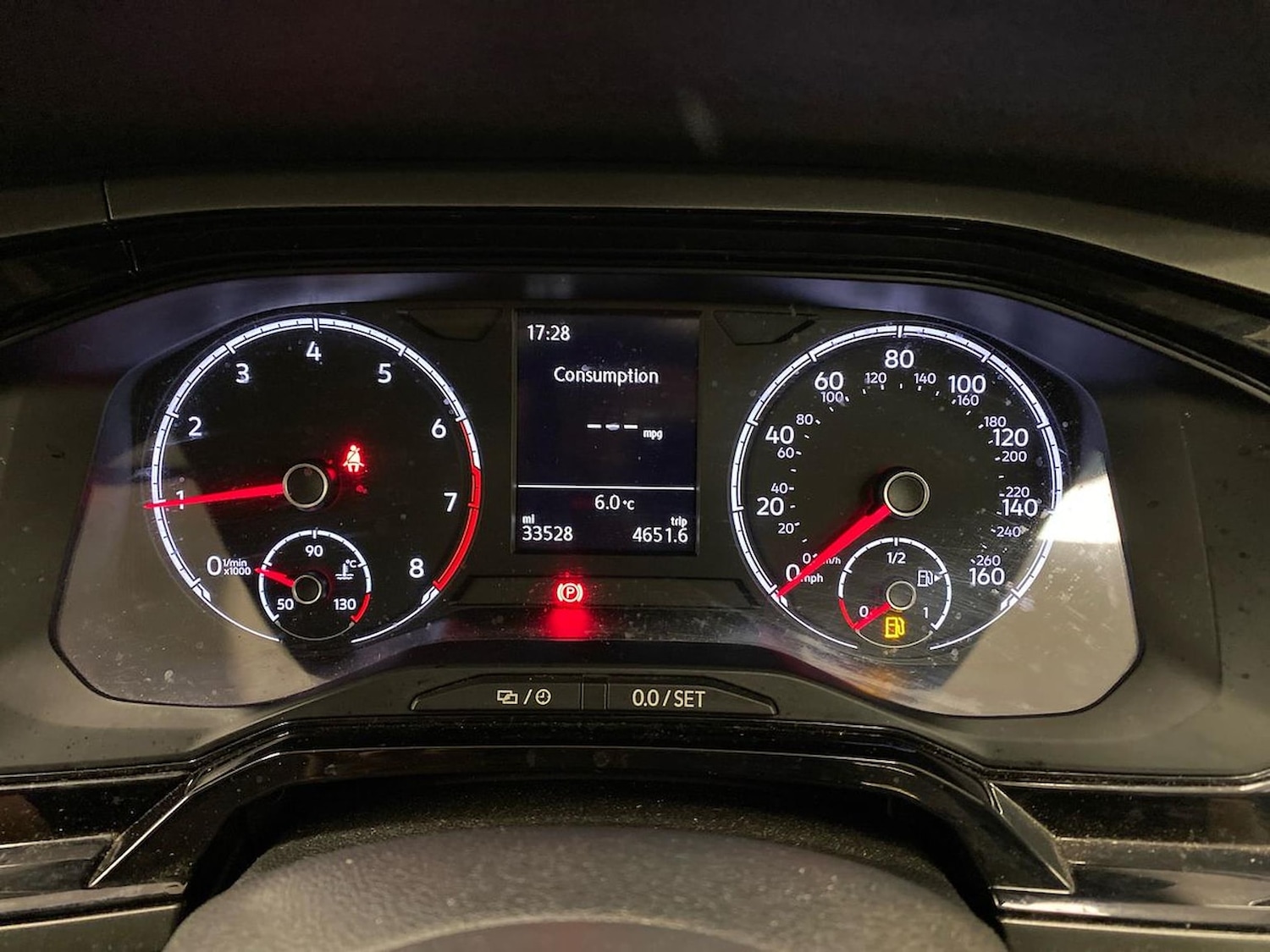 Used Volkswagen Polo 2019 for sale - 76807489: Photo 10