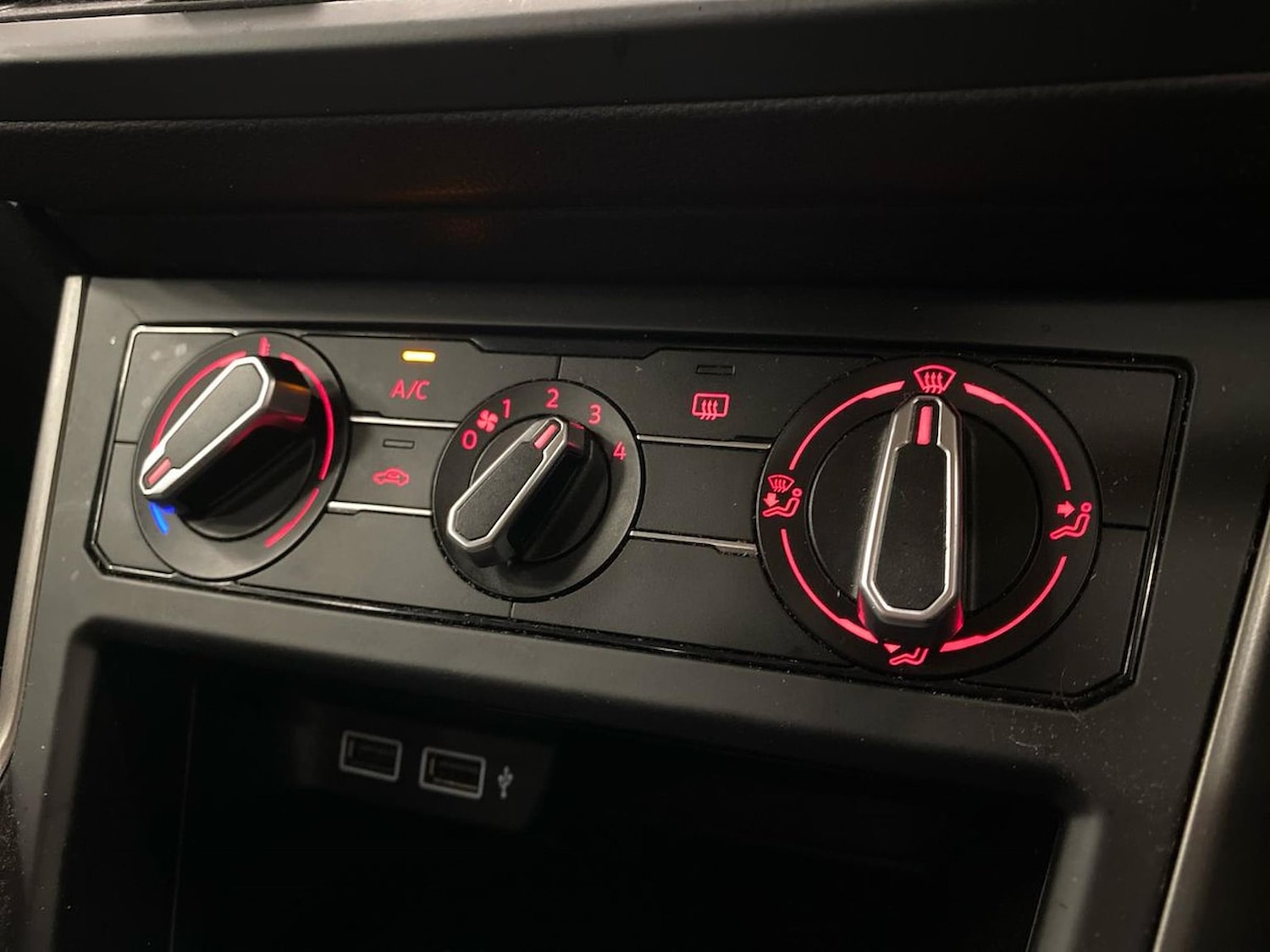 Used Volkswagen Polo 2019 for sale - 76807489: Photo 12