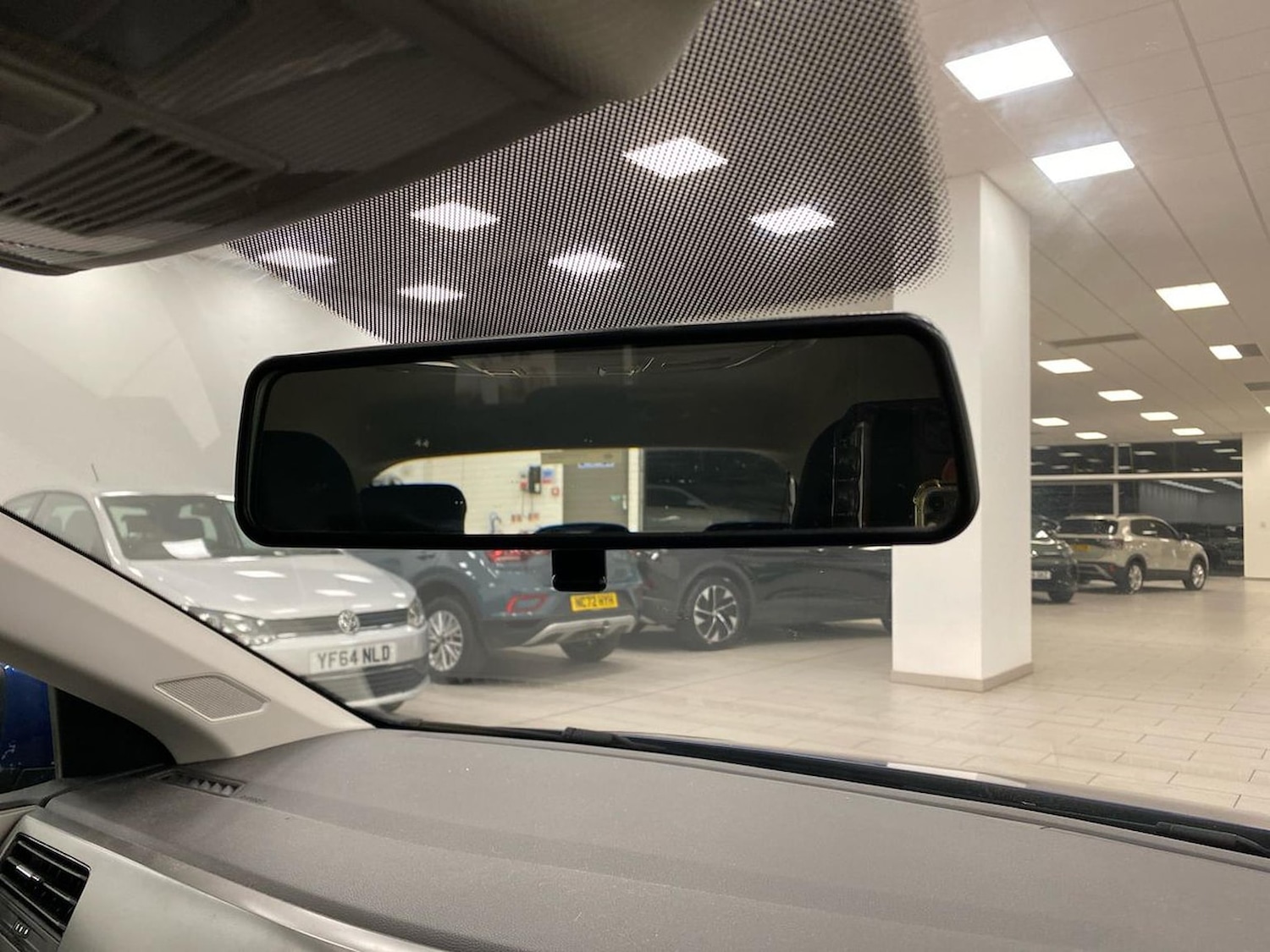 Used Volkswagen Polo 2019 for sale - 76807489: Photo 14