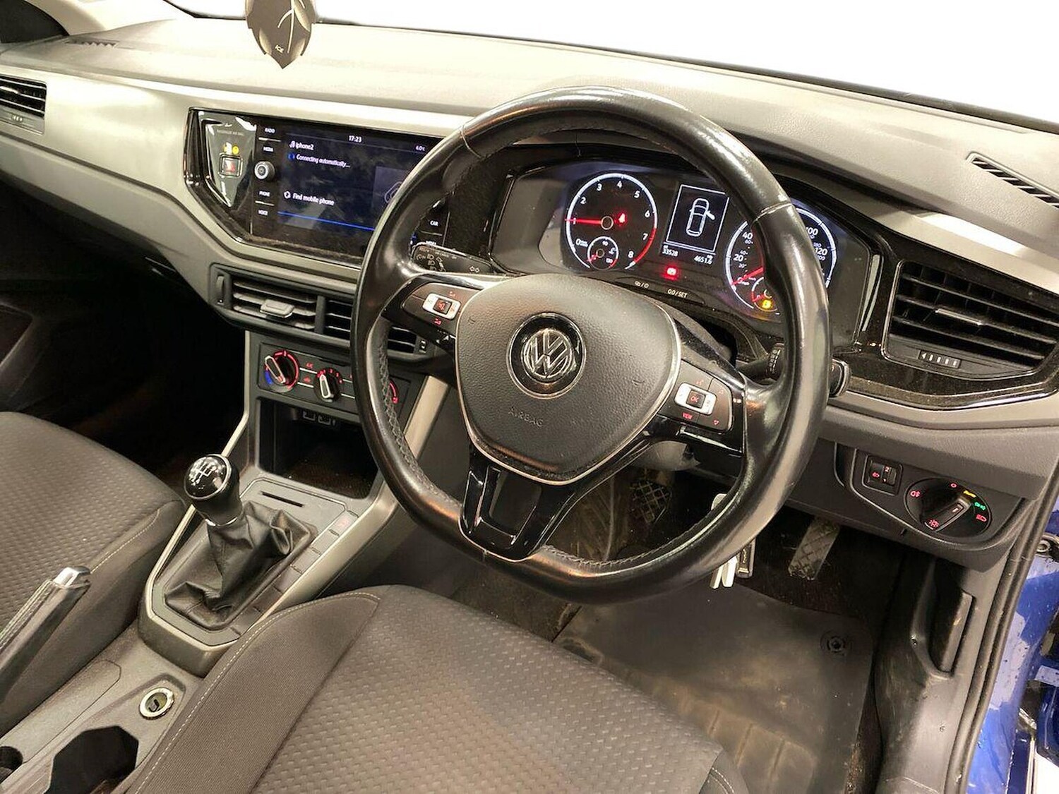 Used Volkswagen Polo 2019 for sale - 76807489: Photo 15