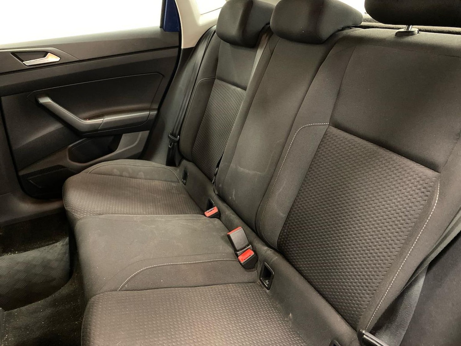 Used Volkswagen Polo 2019 for sale - 76807489: Photo 16