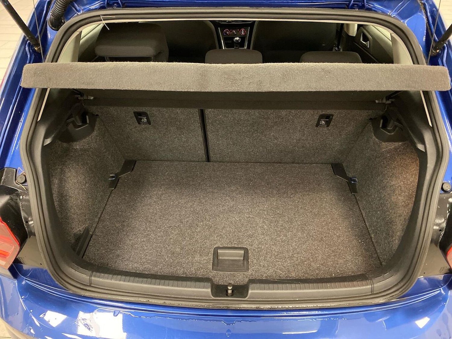 Used Volkswagen Polo 2019 for sale - 76807489: Photo 17