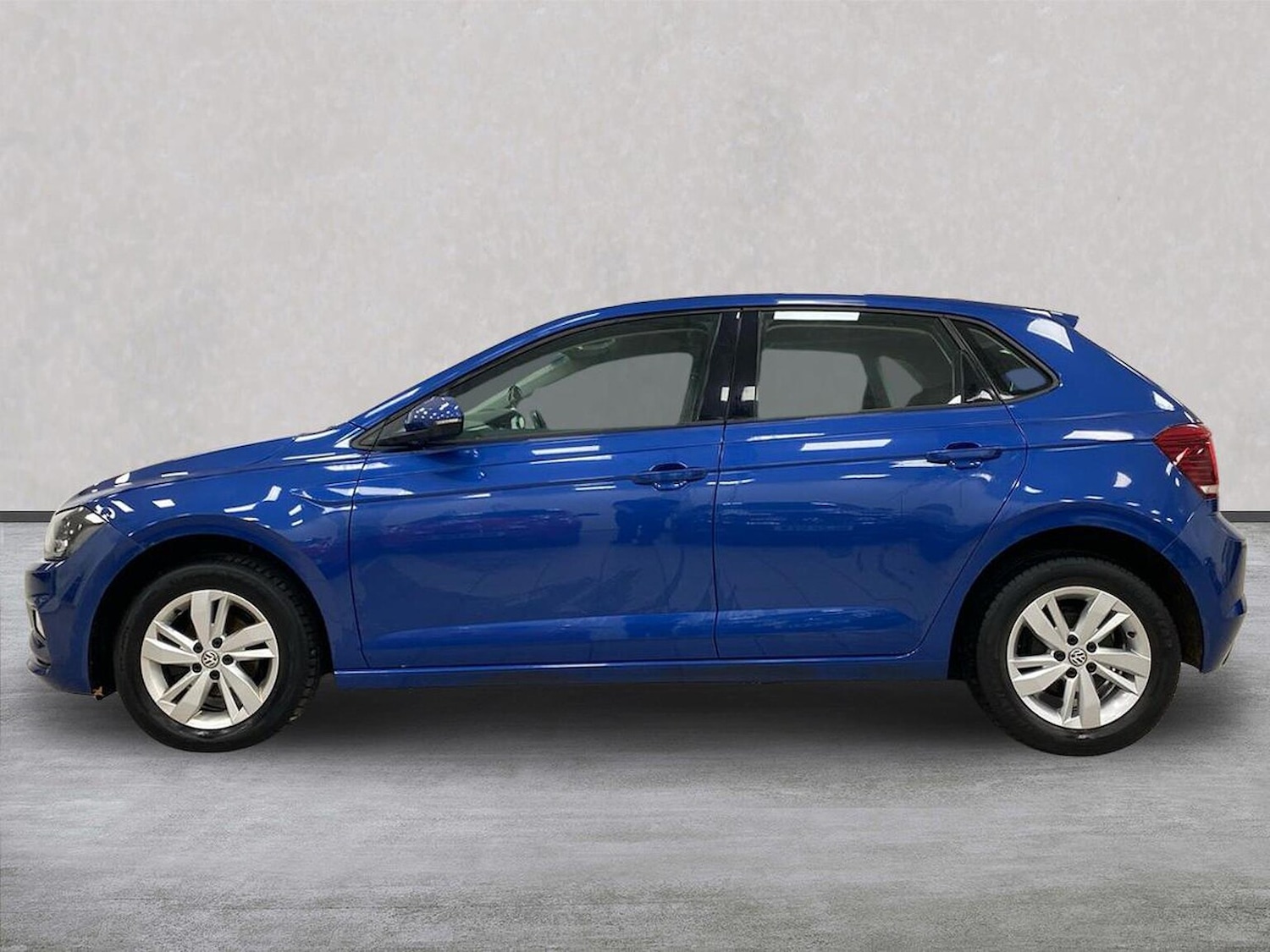 Used Volkswagen Polo 2019 for sale - 76807489: Photo 19