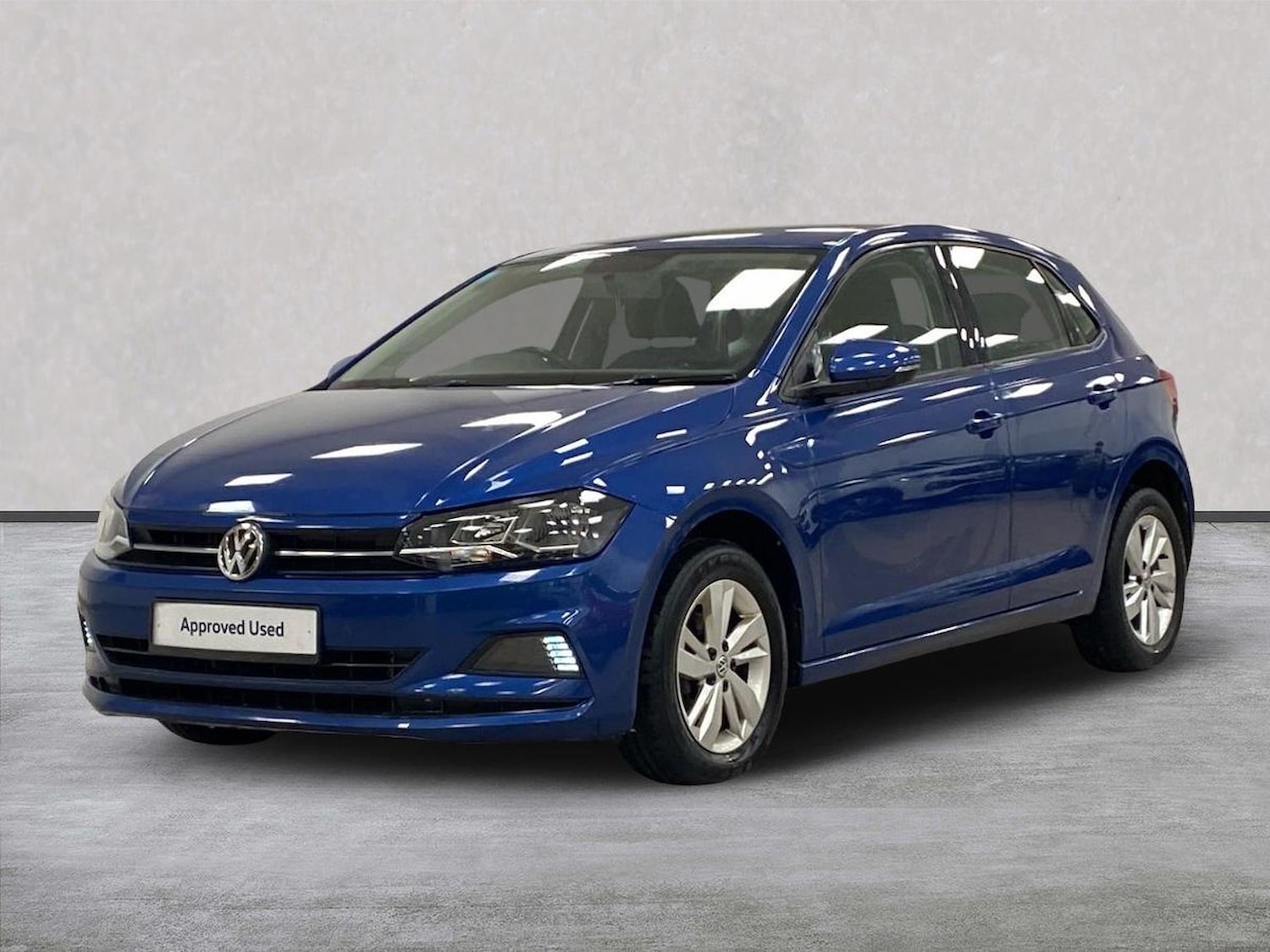 Used Volkswagen Polo 2019 for sale - 76807489: Photo 20