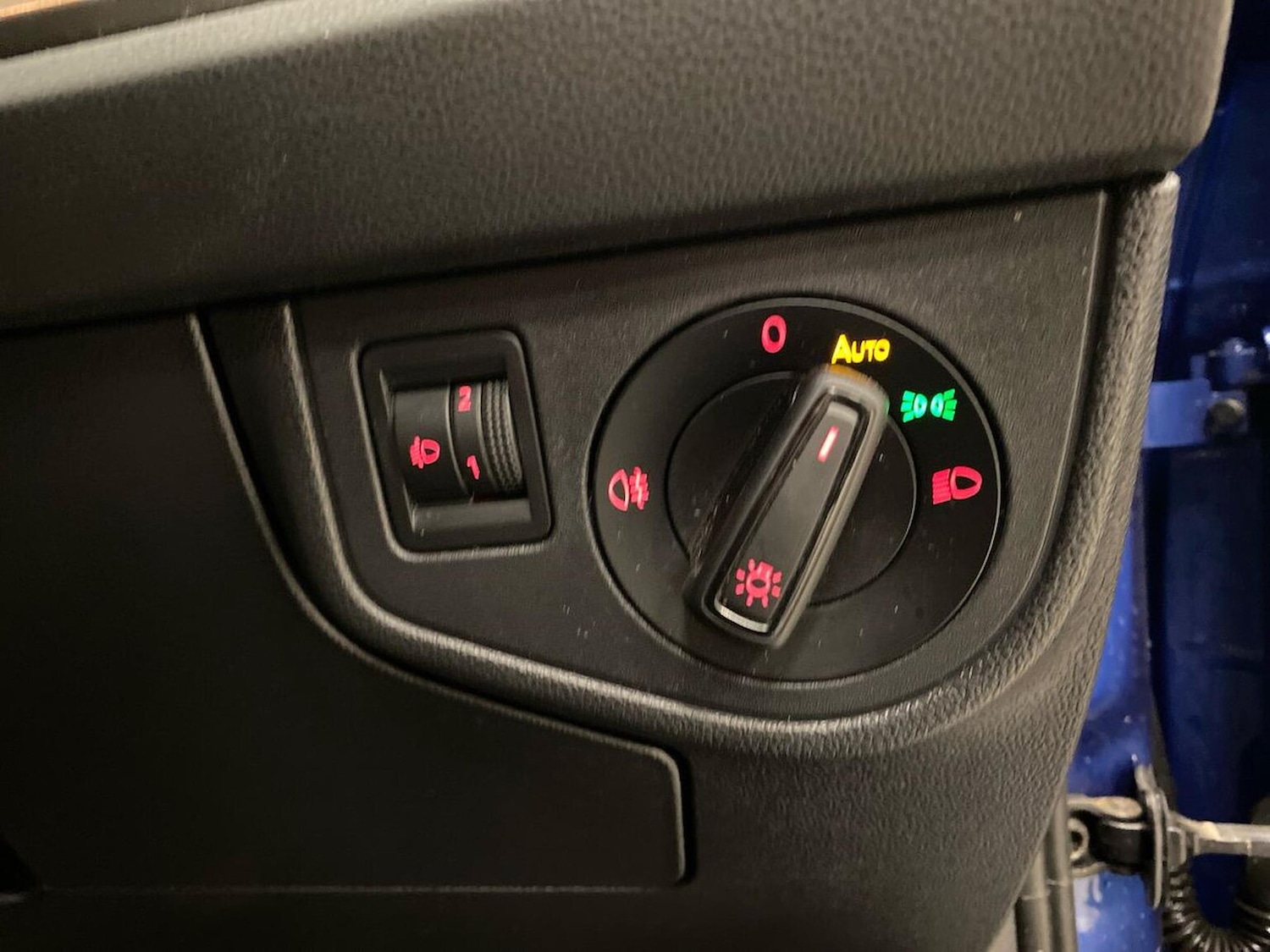 Used Volkswagen Polo 2019 for sale - 76807489: Photo 22