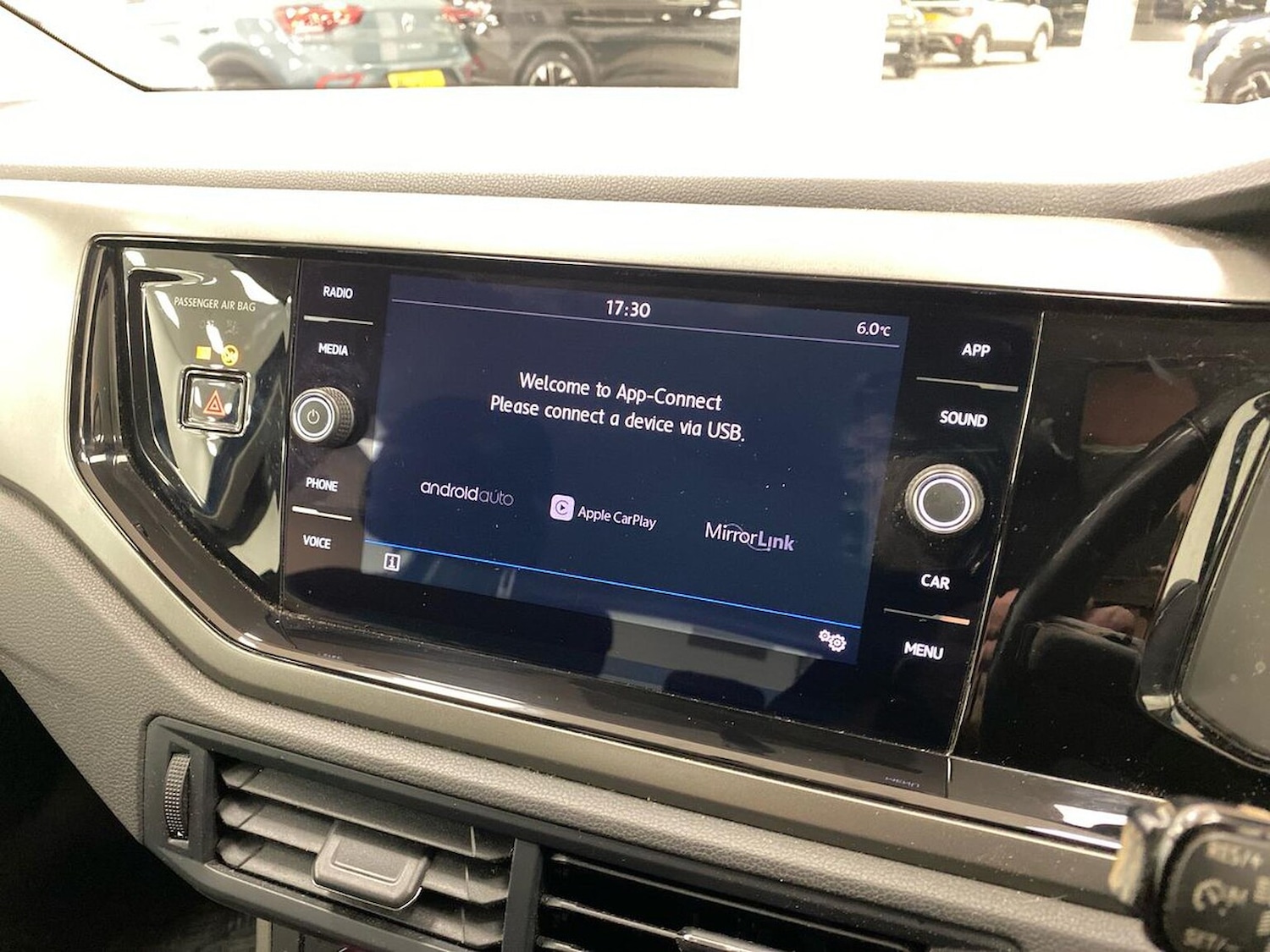 Used Volkswagen Polo 2019 for sale - 76807489: Photo 23