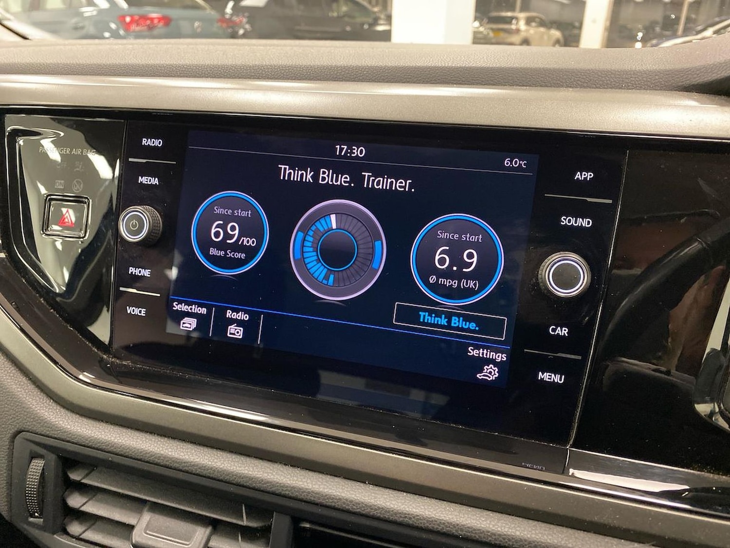 Used Volkswagen Polo 2019 for sale - 76807489: Photo 24