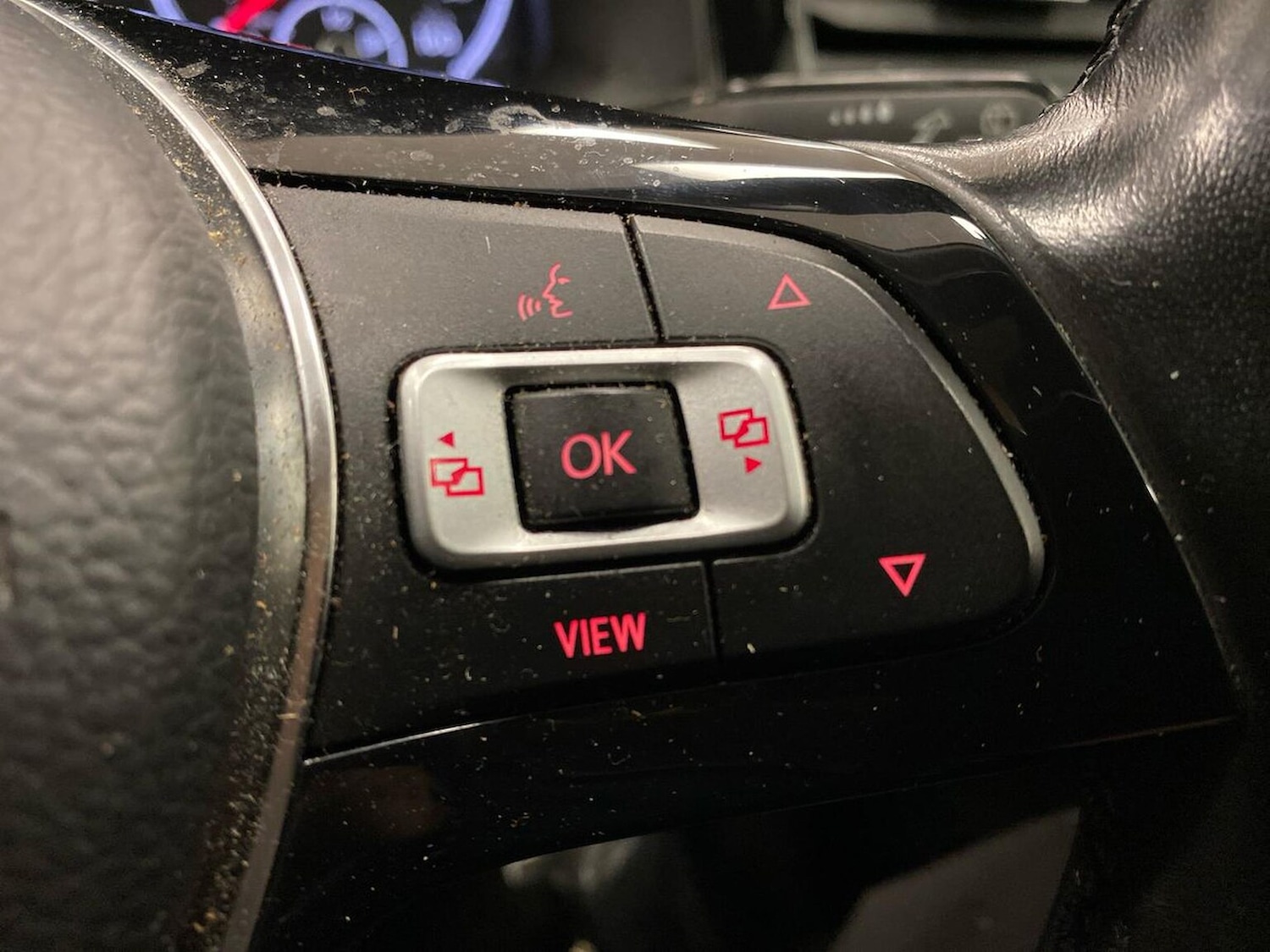 Used Volkswagen Polo 2019 for sale - 76807489: Photo 25