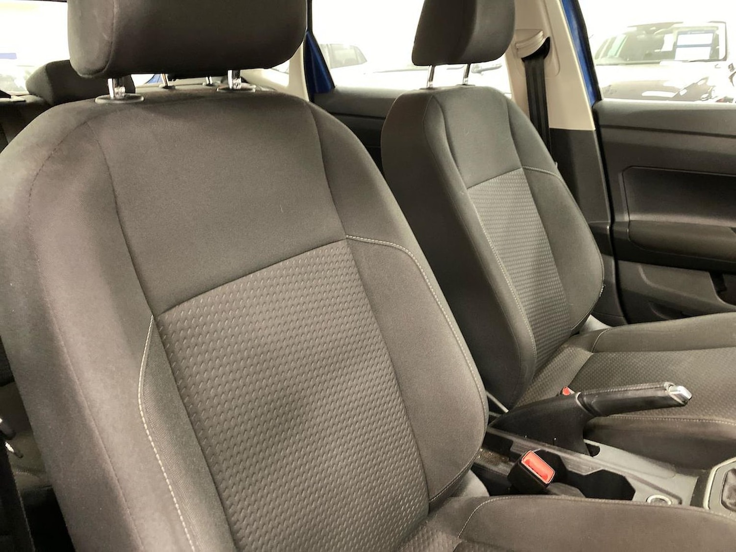 Used Volkswagen Polo 2019 for sale - 76807489: Photo 30