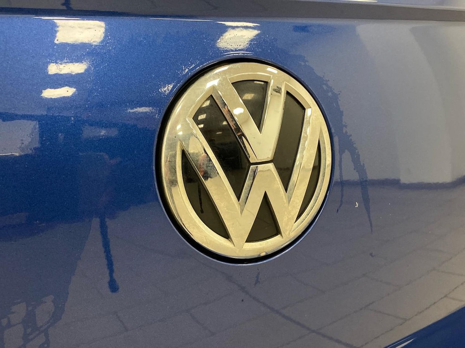Used Volkswagen Polo 2019 for sale - 76807489: Photo 31