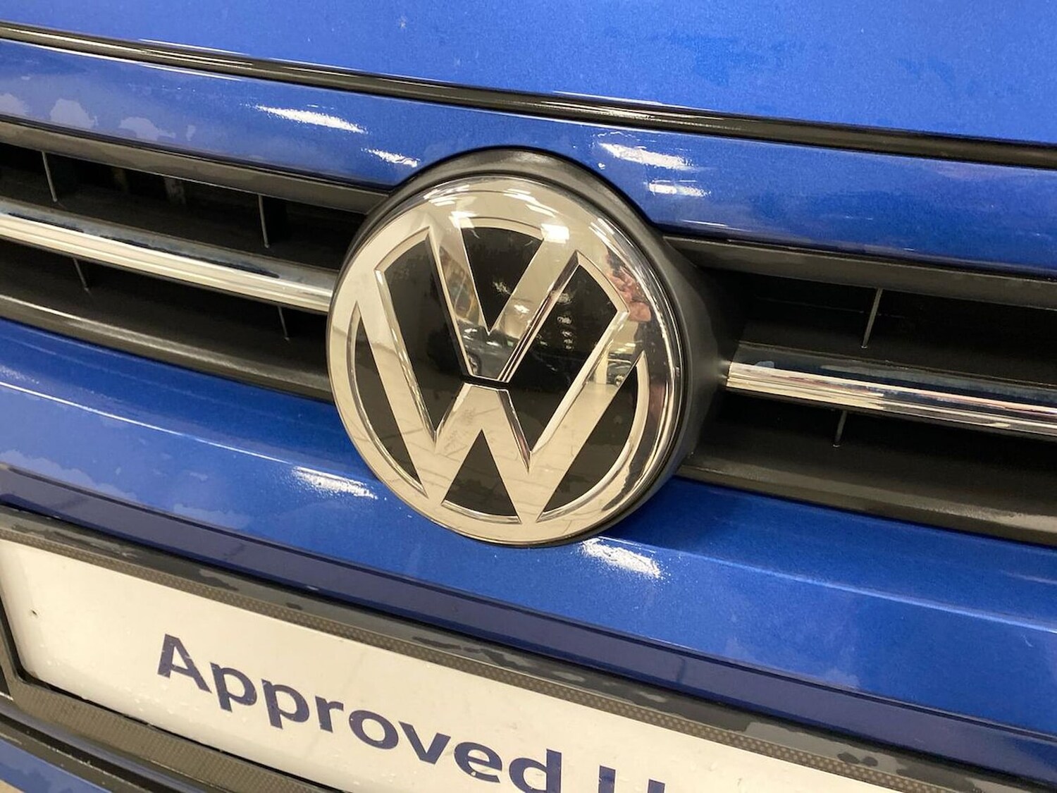 Used Volkswagen Polo 2019 for sale - 76807489: Photo 32