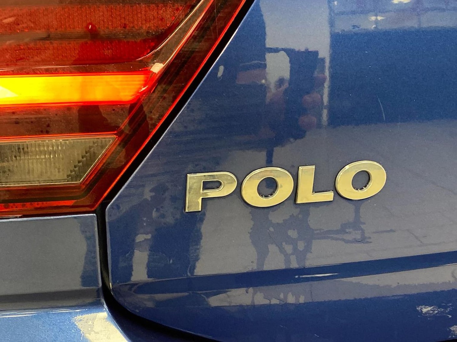 Used Volkswagen Polo 2019 for sale - 76807489: Photo 34