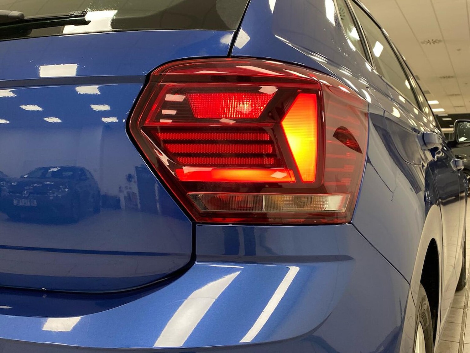 Used Volkswagen Polo 2019 for sale - 76807489: Photo 35