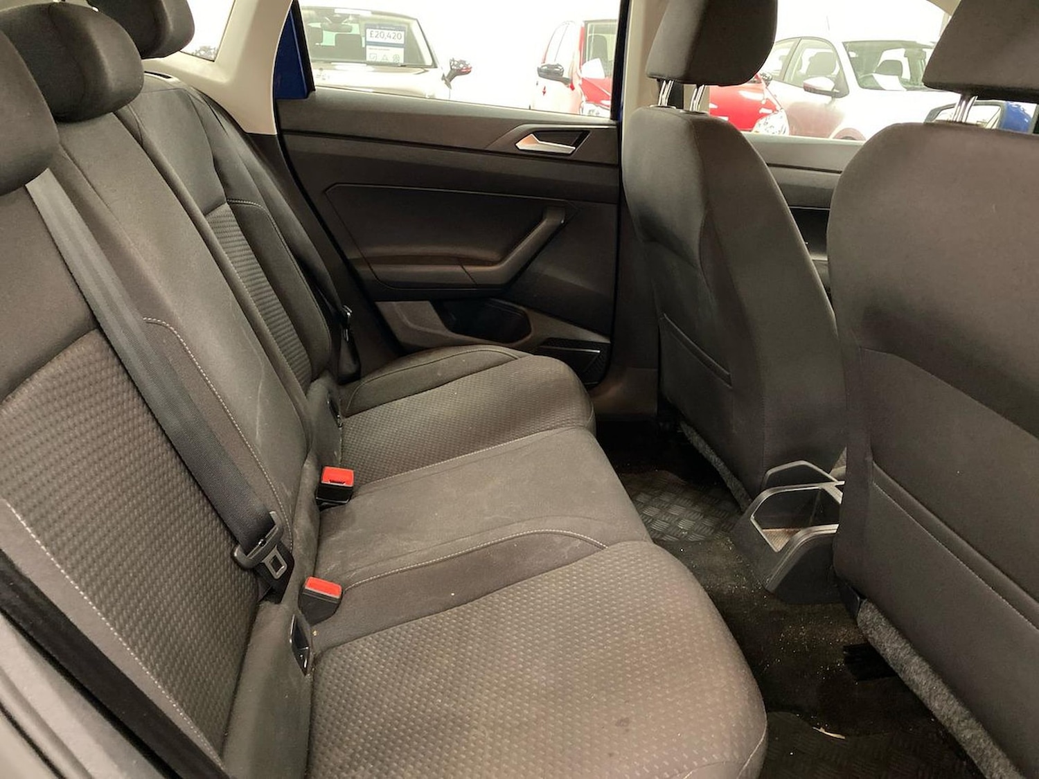 Used Volkswagen Polo 2019 for sale - 76807489: Photo 36