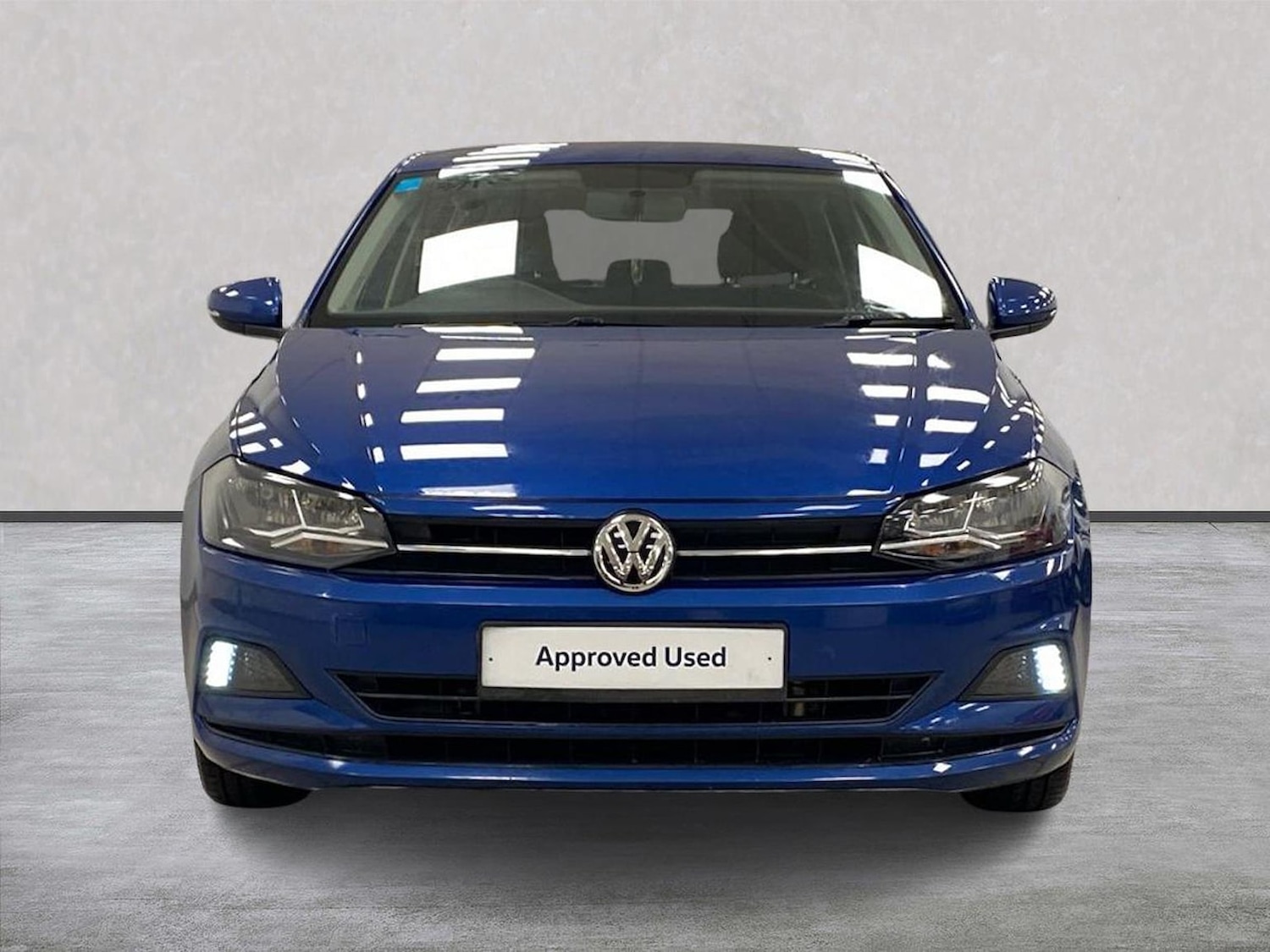 Used Volkswagen Polo 2019 for sale - 76807489: Photo 5