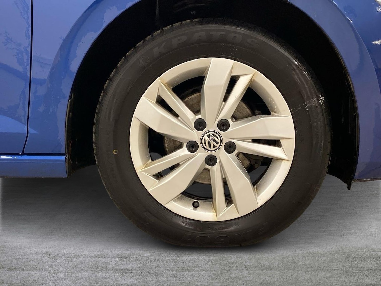 Used Volkswagen Polo 2019 for sale - 76807489: Photo 6