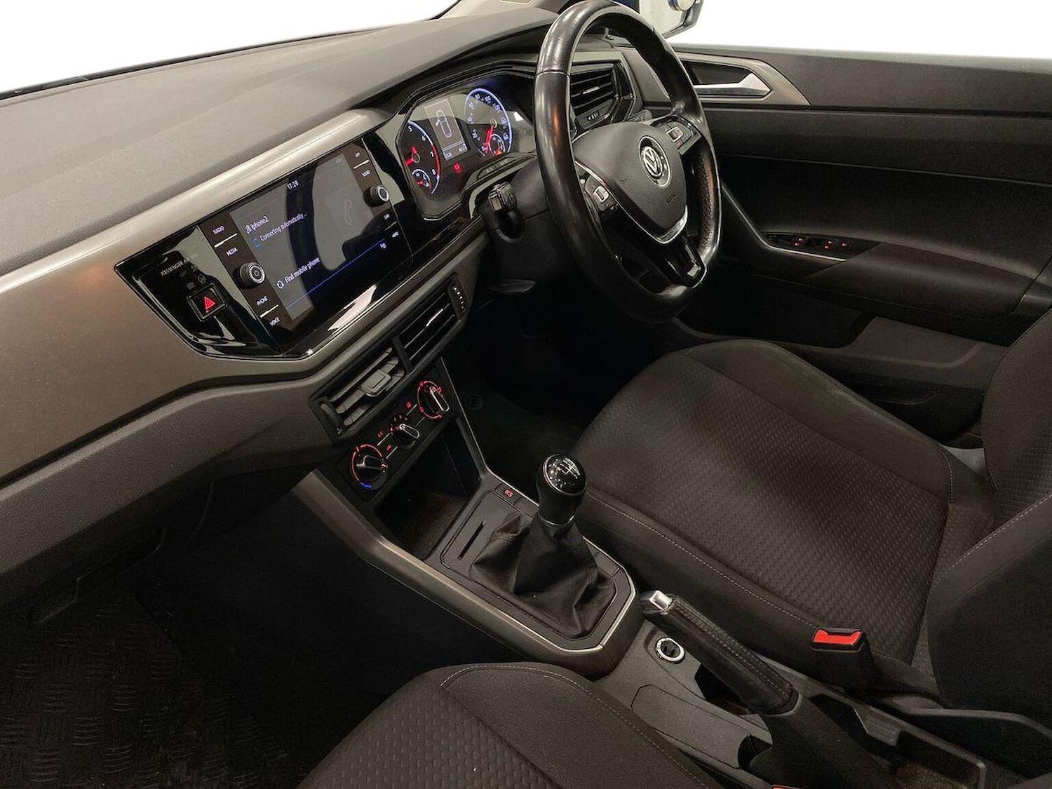 Used Volkswagen Polo 2019 for sale - 76807489: Photo 7