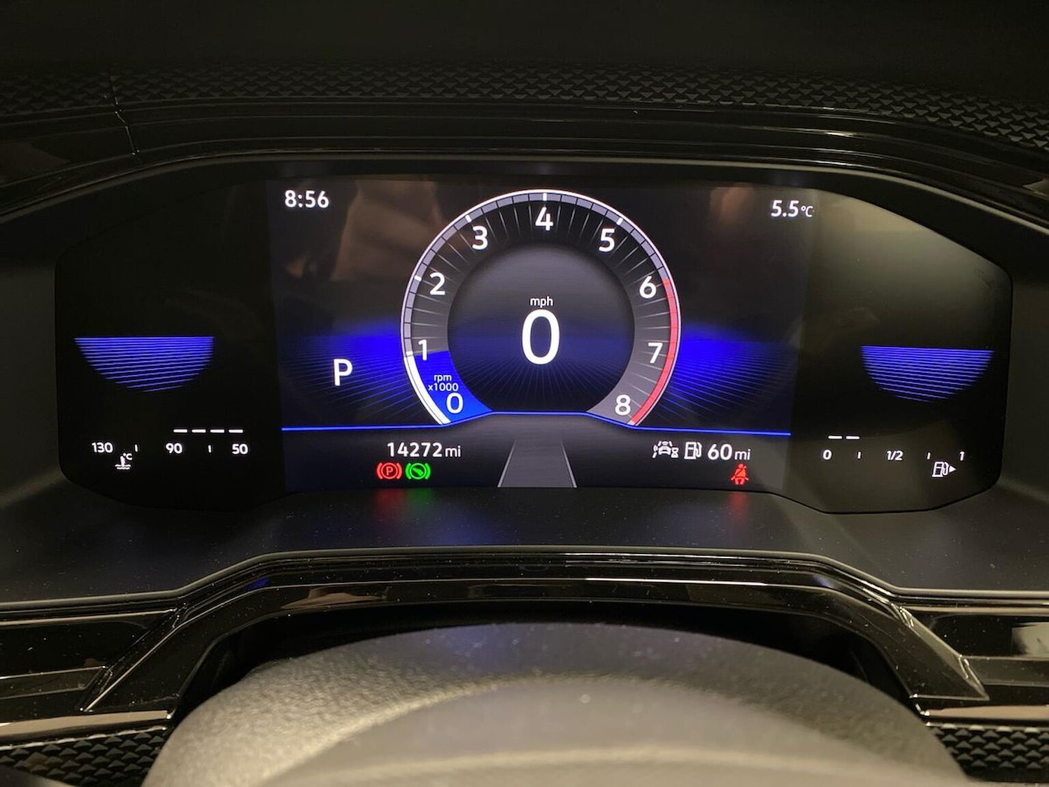 Used Volkswagen Polo 2023 for sale - 76837156: Photo 10