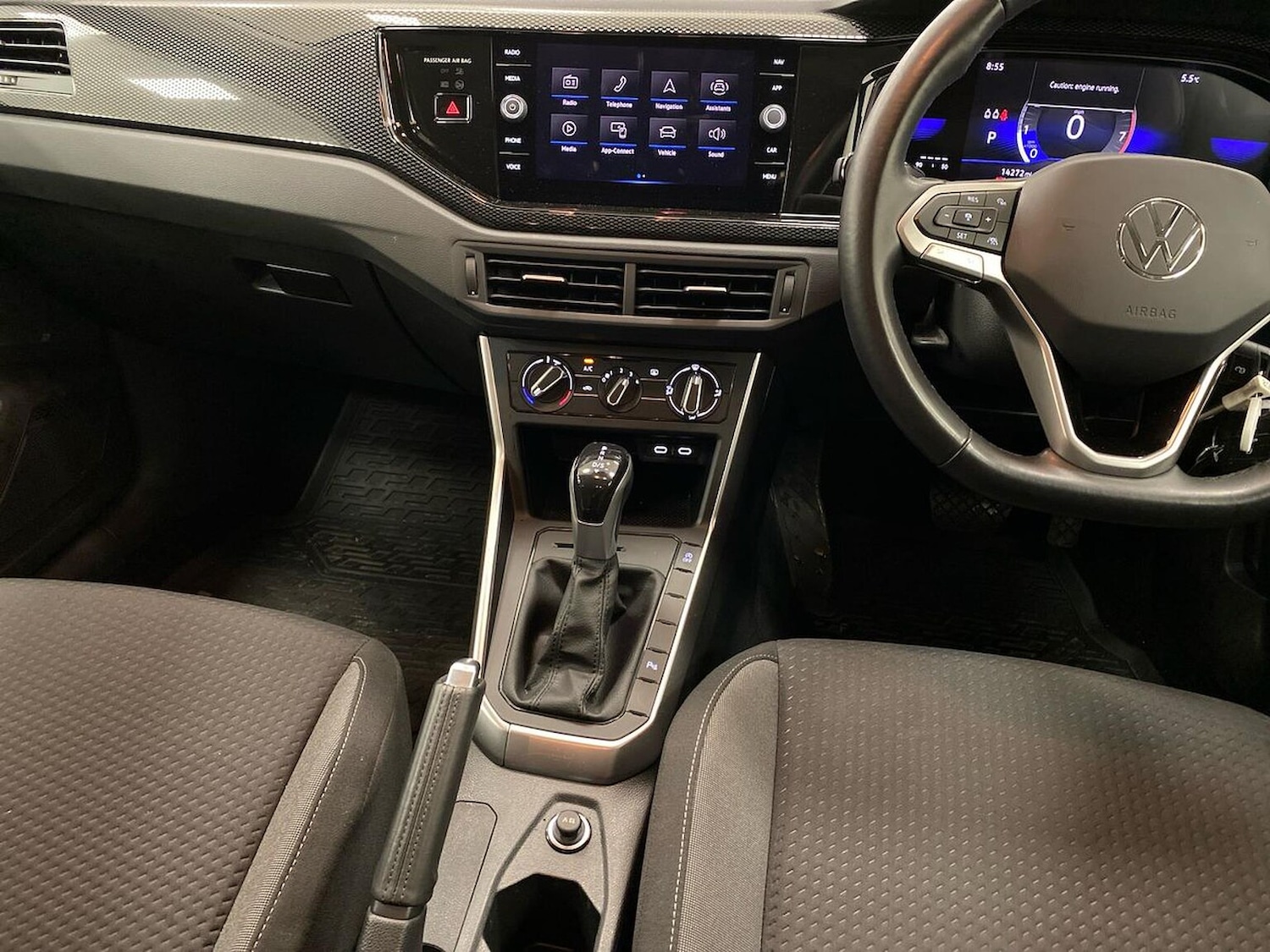 Used Volkswagen Polo 2023 for sale - 76837156: Photo 13