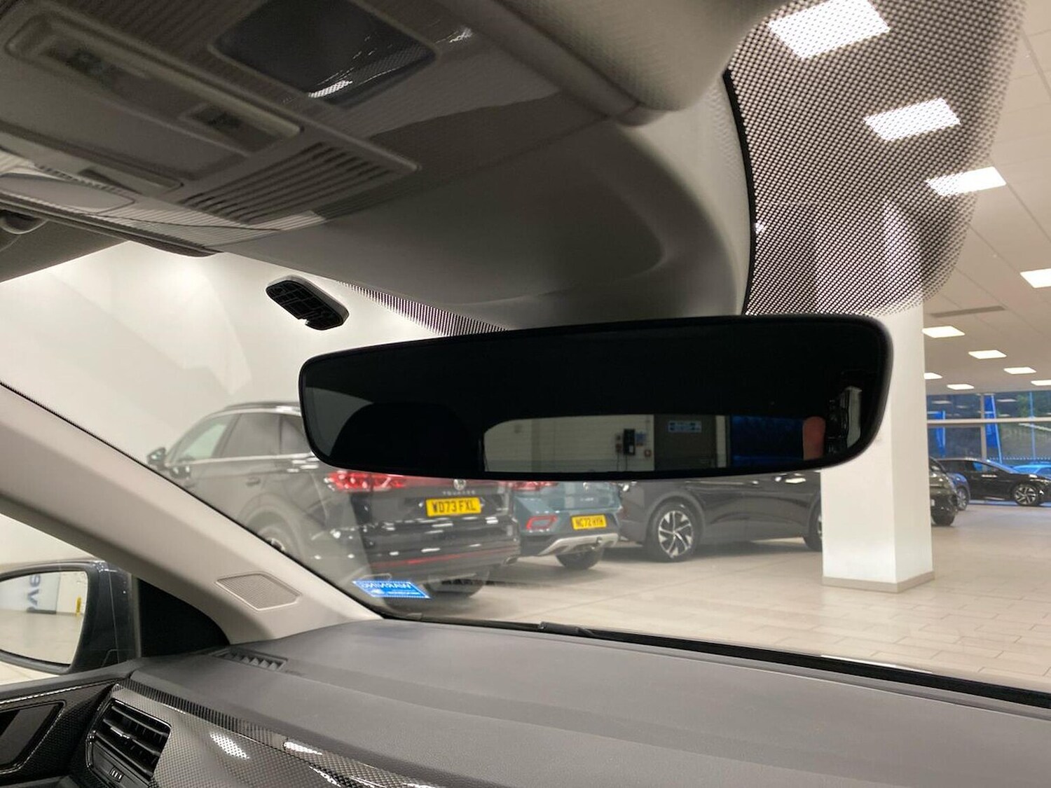 Used Volkswagen Polo 2023 for sale - 76837156: Photo 14