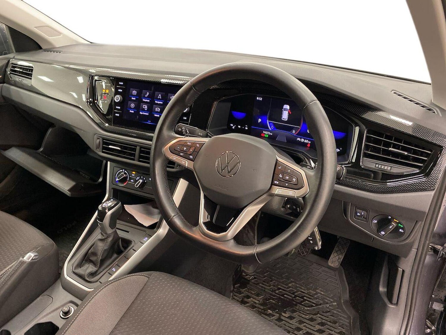 Used Volkswagen Polo 2023 for sale - 76837156: Photo 15