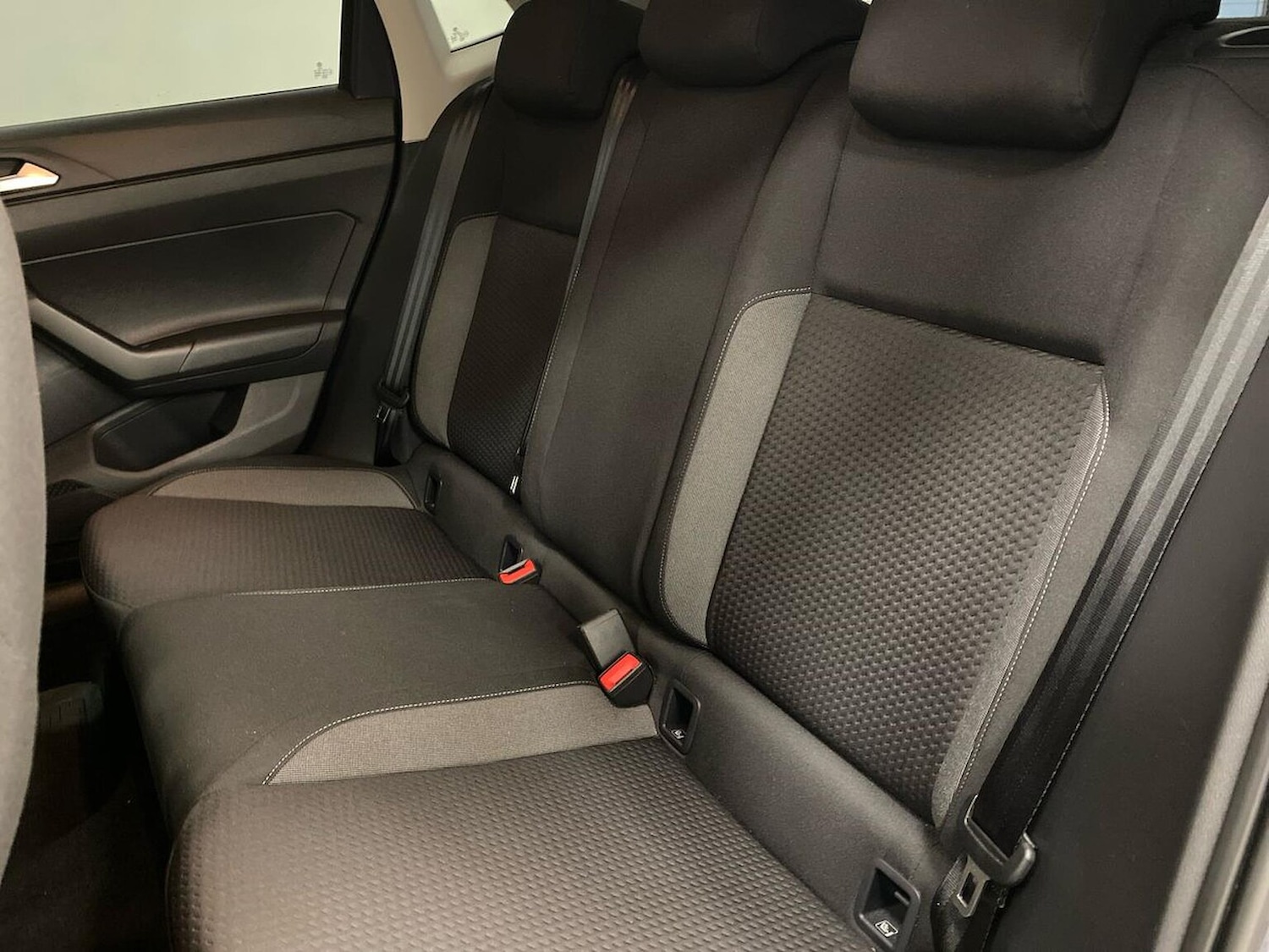 Used Volkswagen Polo 2023 for sale - 76837156: Photo 16