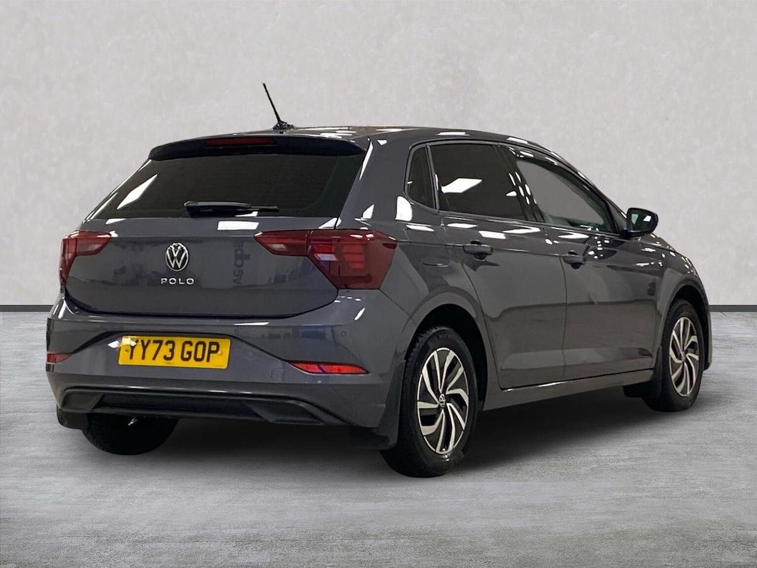 Used Volkswagen Polo 2023 for sale - 76837156: Photo 18