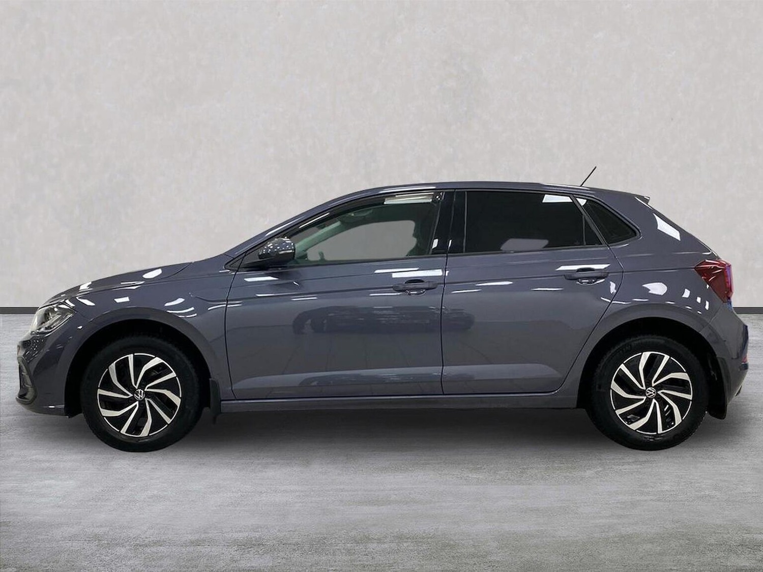Used Volkswagen Polo 2023 for sale - 76837156: Photo 19