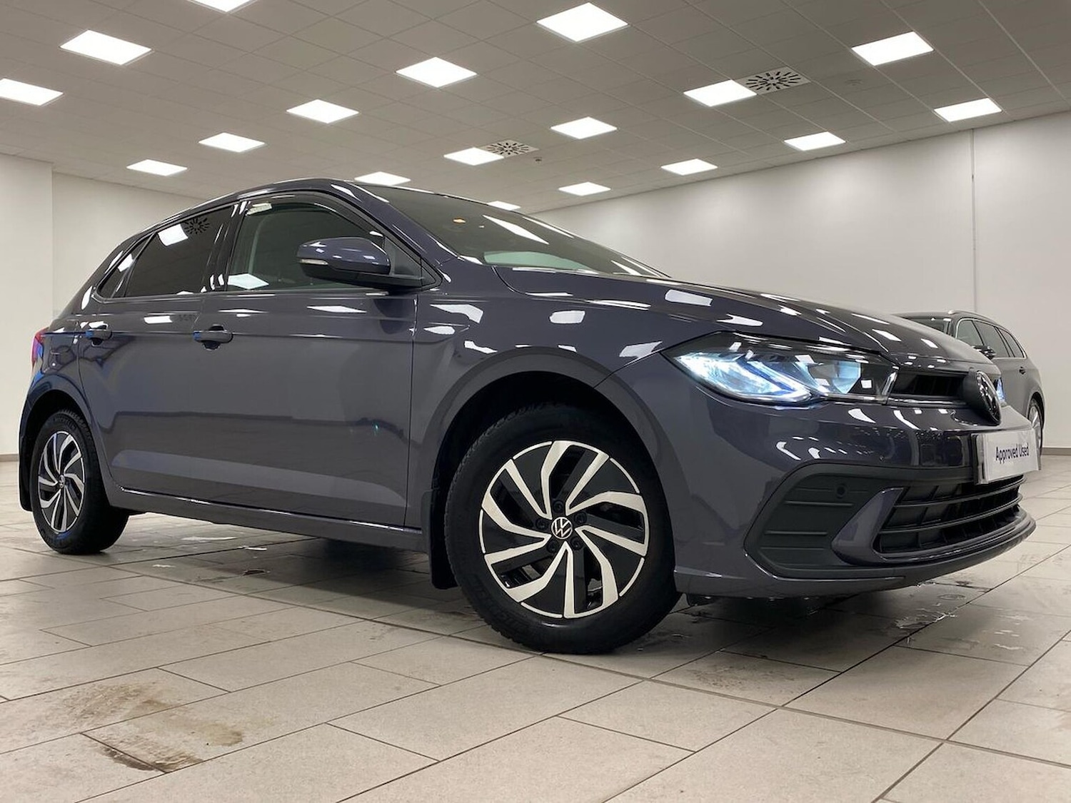 Used Volkswagen Polo 2023 for sale - 76837156: Photo 29